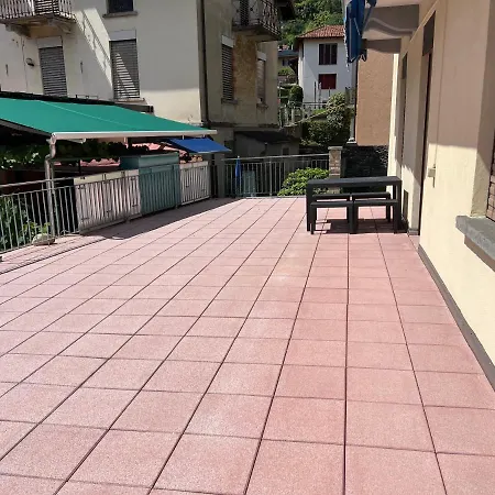 Tripolitania Apartment Minusio Exterior photo
