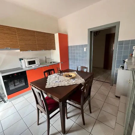 Tripolitania Apartment Minusio Exterior photo