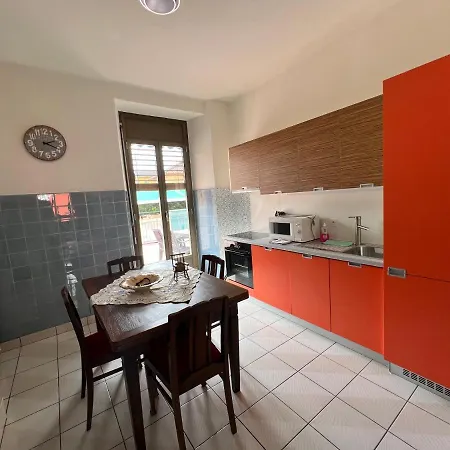 Tripolitania Apartment Minusio Exterior photo