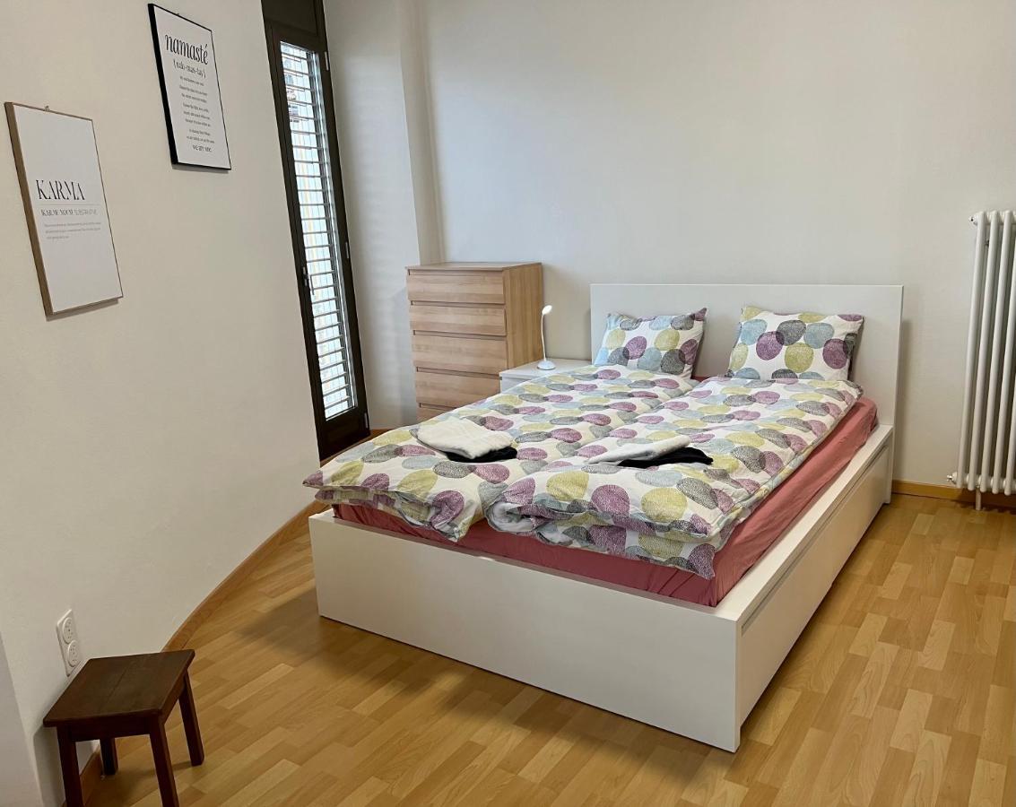 Apartment Tripolitania