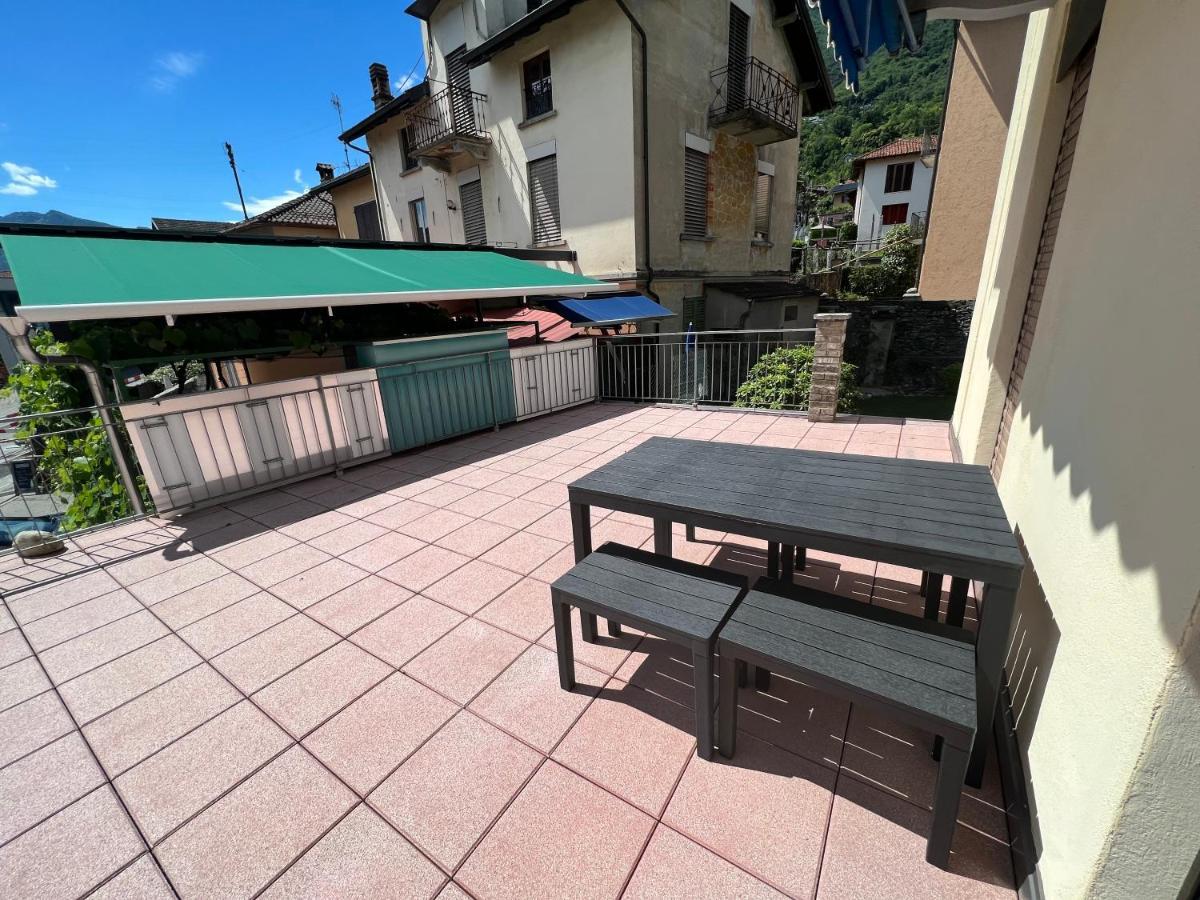 Apartment Tripolitania Minusio