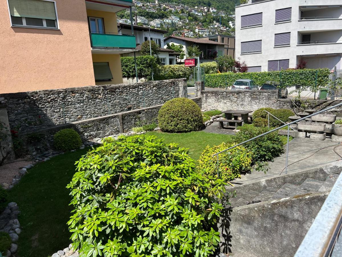 Apartment Tripolitania Minusio