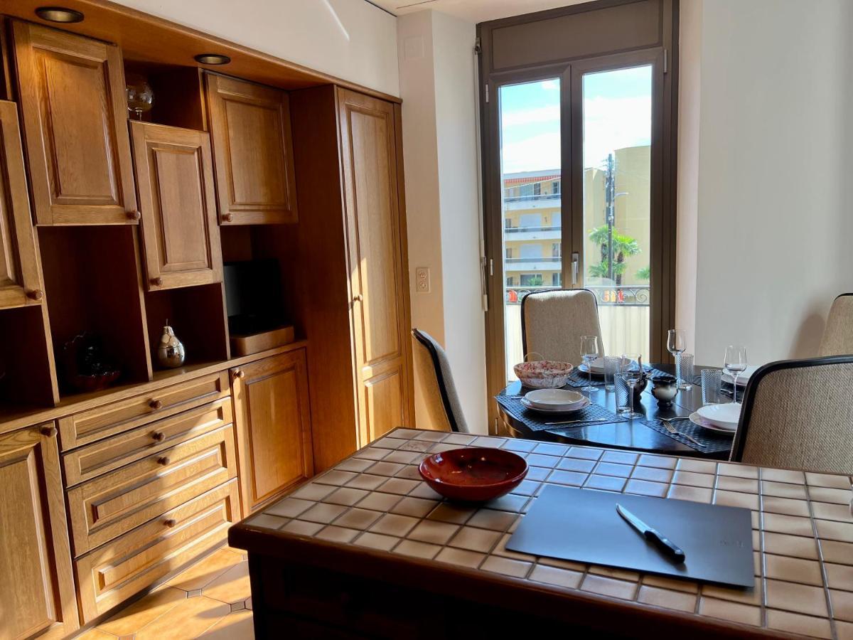 Apartment Tripolitania Minusio