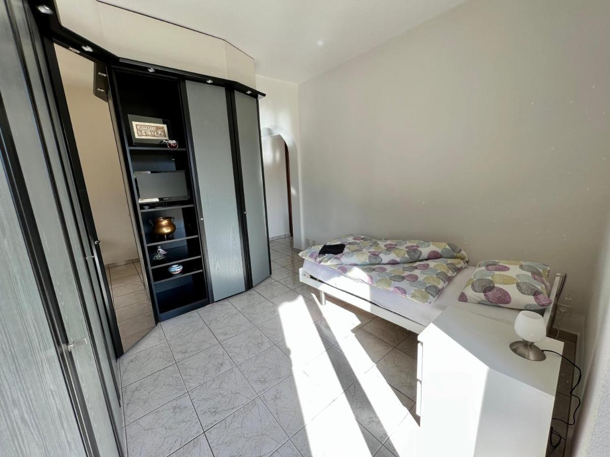 Tripolitania Apartment *