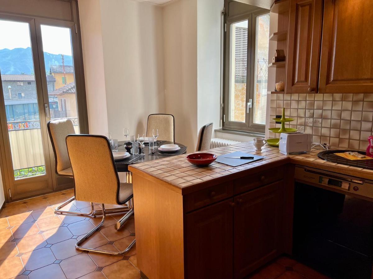 Tripolitania Apartment *