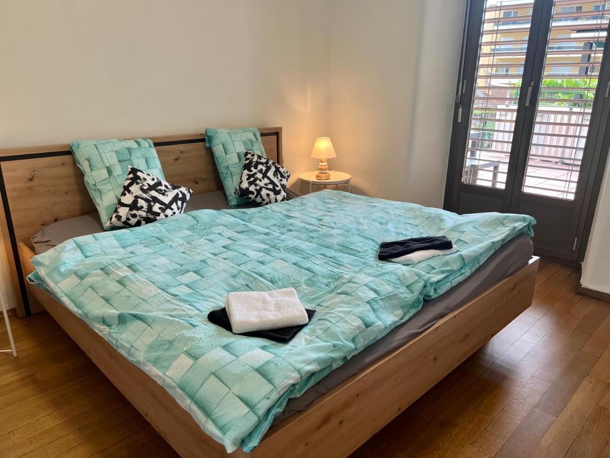 Tripolitania Apartment