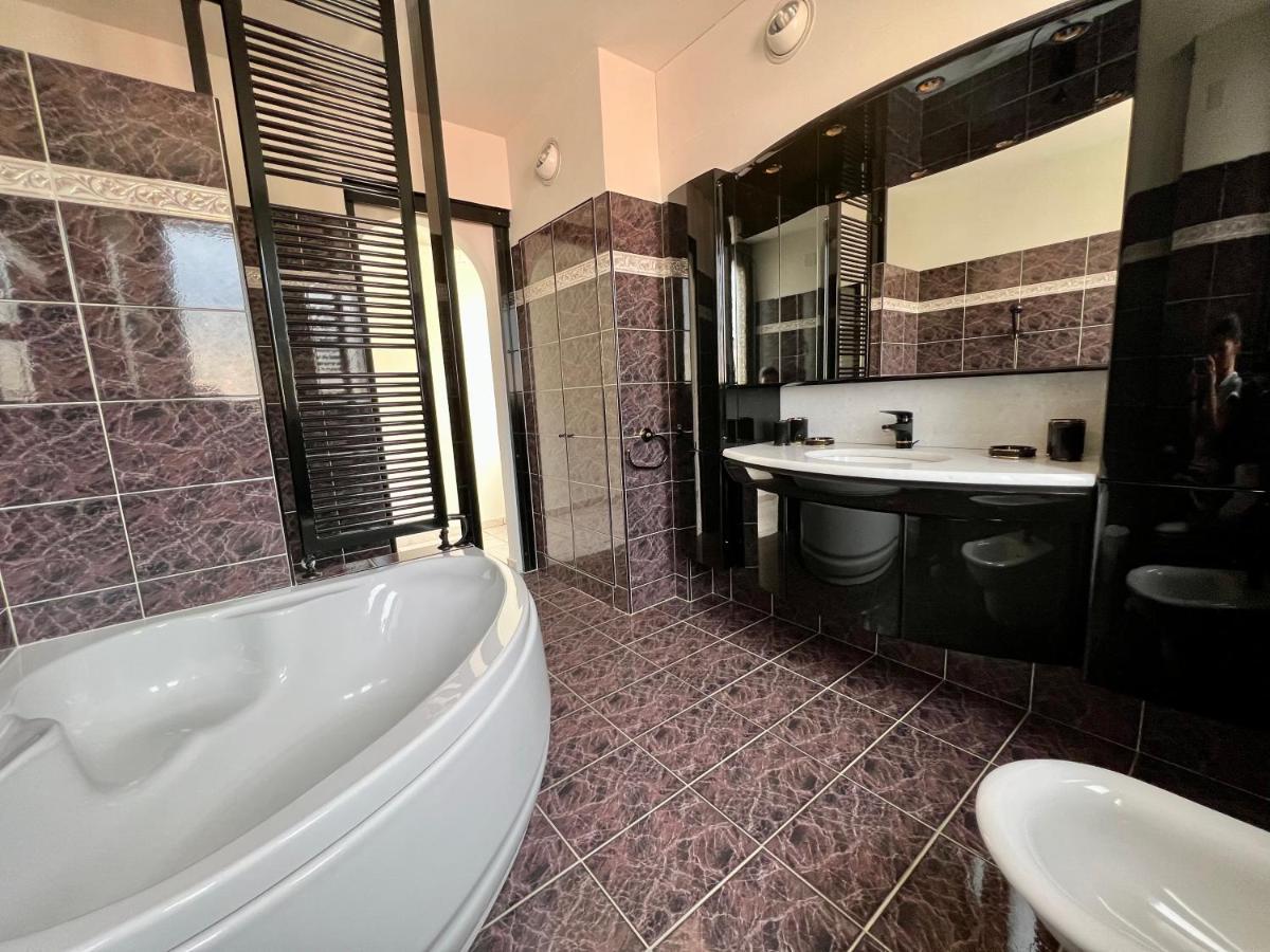 Tripolitania Apartment Minusio