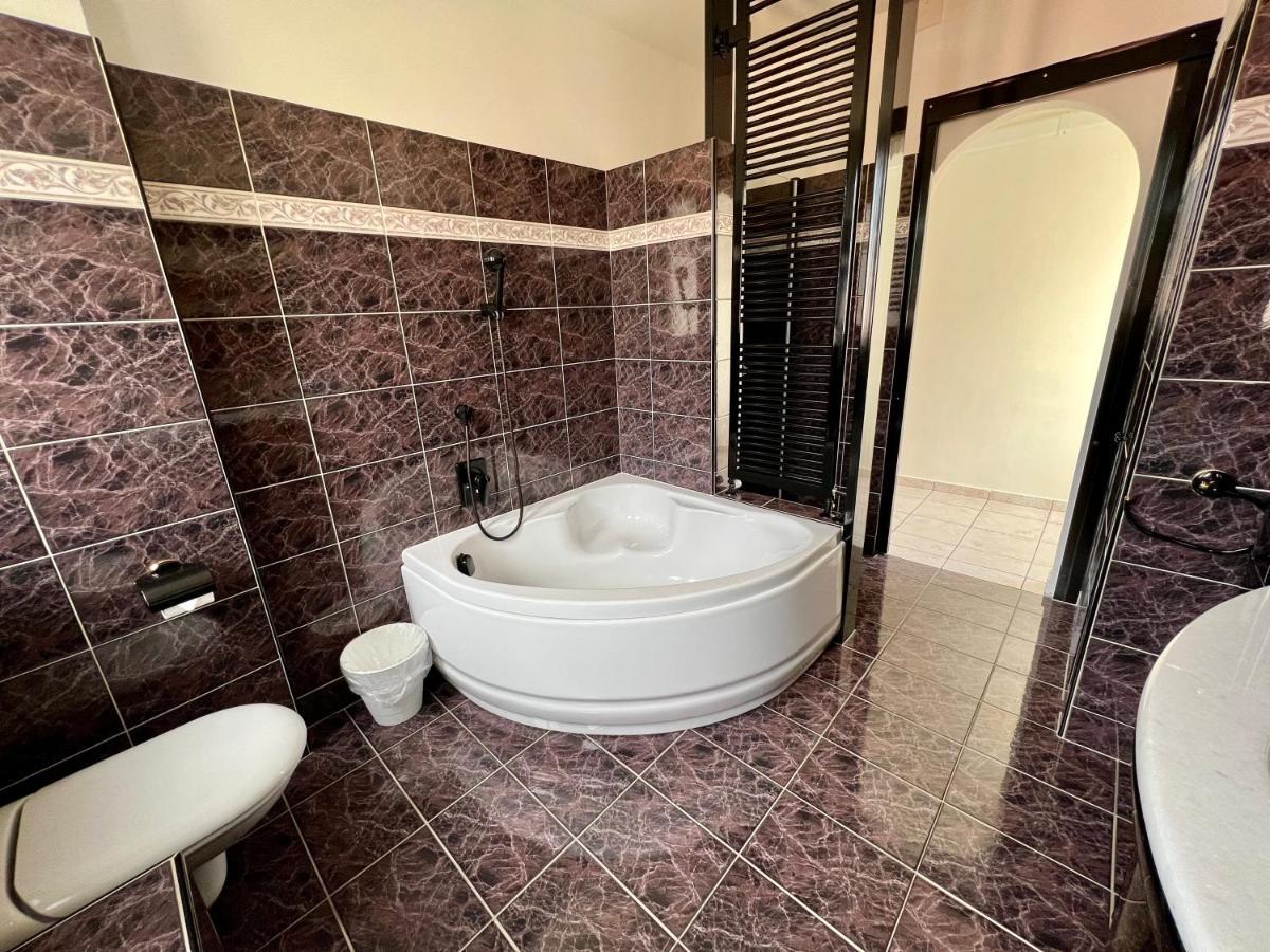Apartment Tripolitania Minusio
