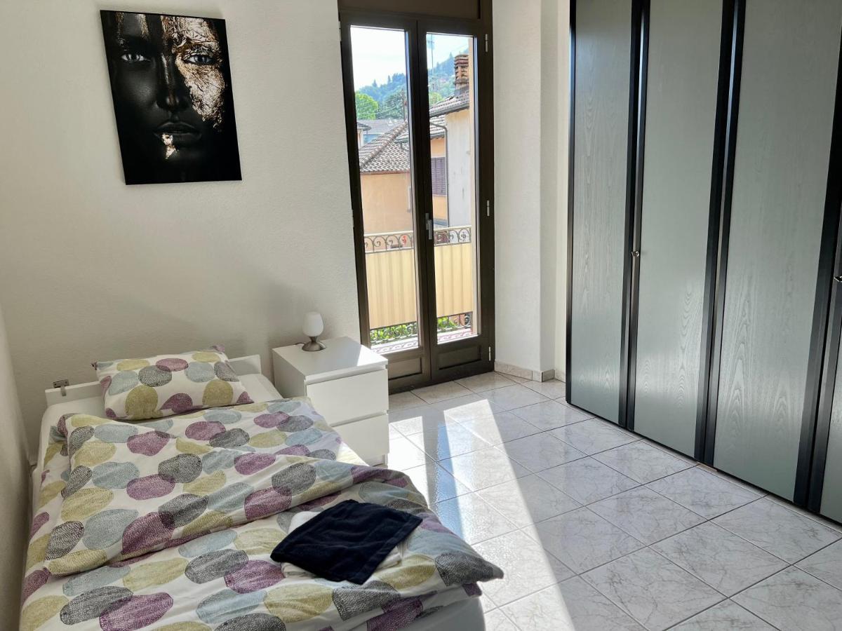 Tripolitania Apartment